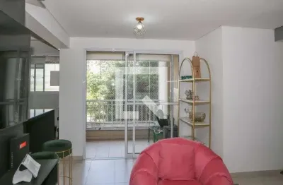 Apartamento para aluguel - barra funda, 2 quartos,  65 m² - são paulo