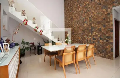 Casa / sobrado em condomínio para aluguel - jardim botânico, 4 quartos,  370 m² - brasília