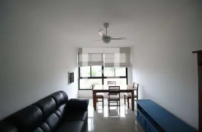 Apartamento para aluguel - jardim salso , 2 quartos,  72 m² - porto alegre