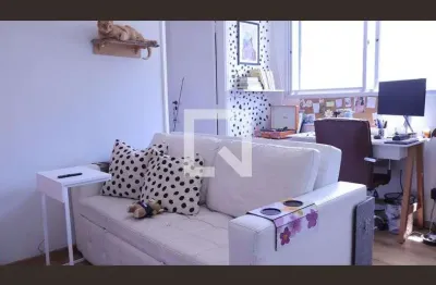 Apartamento para aluguel - consolação, 1 quarto,  46 m² - são paulo