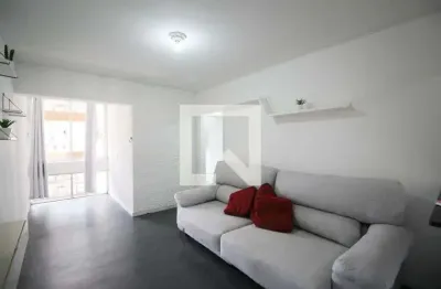 Apartamento para aluguel - vila nova conceição, 1 quarto,  61 m² - são paulo