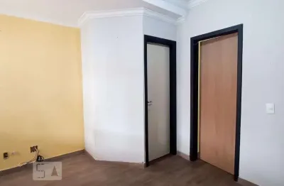 Casa / sobrado em condomínio para aluguel - jardim iracema, 3 quartos,  102 m² - barueri