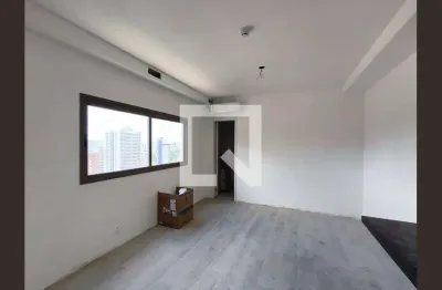 Kitnet / stúdio para aluguel - vila mariana, 1 quarto,  24 m² - são paulo