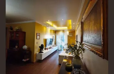 Apartamento para aluguel - jacarepaguá, 3 quartos,  90 m² - rio de janeiro