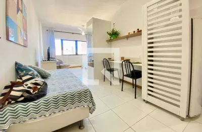 Apartamento com 1 quarto para alugar na Avenida Princesa Isabel, Barra, Salvador