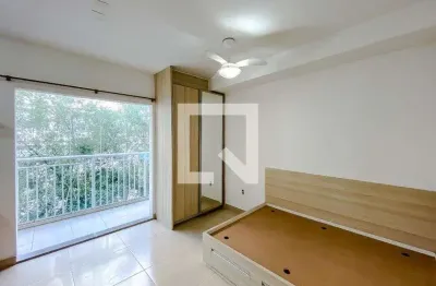 Kitnet / stúdio para aluguel - liberdade, 1 quarto,  35 m² - são paulo
