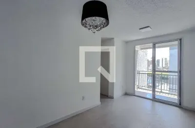 Apartamento para aluguel - ipiranga, 2 quartos,  50 m² - são paulo