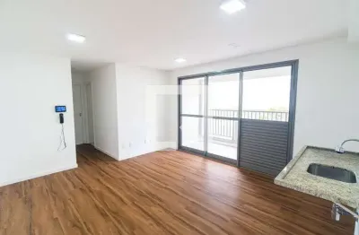 Apartamento para aluguel - chácara inglesa, 2 quartos,  60 m² - são paulo