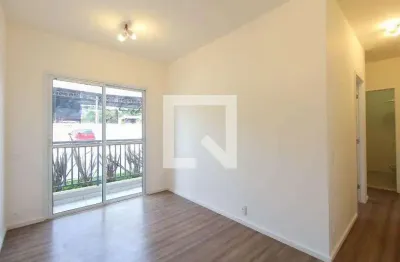 Apartamento para aluguel - mooca, 2 quartos,  44 m² - são paulo