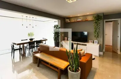 Apartamento para Aluguel - Vila Andrade, 3 Quartos,  87 m² - São Paulo