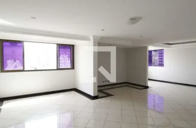 Cobertura para aluguel - saraiva, 3 quartos,  240 m² - uberlândia