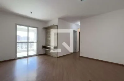 Apartamento para aluguel - vila augusta, 3 quartos,  84 m² - guarulhos