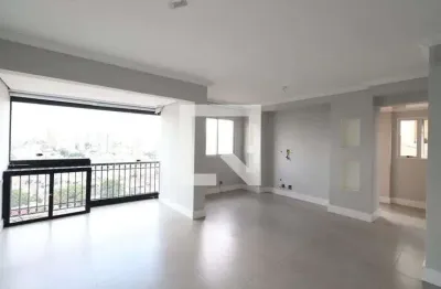 Cobertura para aluguel - tatuapé, 3 quartos,  170 m² - são paulo