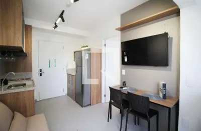 Apartamento para aluguel - vila olímpia, 1 quarto,  30 m² - são paulo