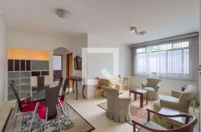 Apartamento para aluguel - vila mariana, 2 quartos,  64 m² - são paulo