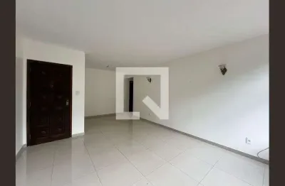 Apartamento para aluguel - asa sul, 3 quartos,  85 m² - brasília