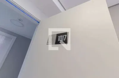 Apartamento para aluguel - vila olímpia, 1 quarto,  25 m² - são paulo