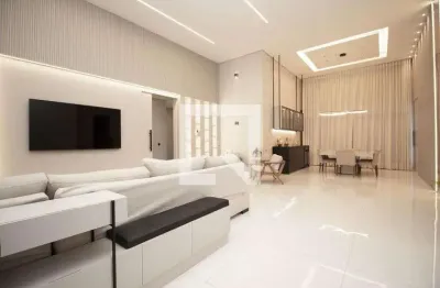 Casa / sobrado em condomínio para aluguel - lago sul, 5 quartos,  320 m² - brasília