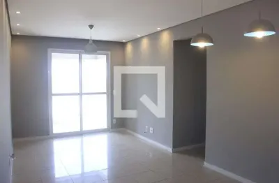Apartamento para aluguel - vila augusta, 3 quartos,  75 m² - guarulhos