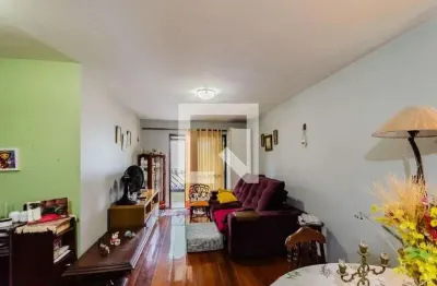 Apartamento para aluguel - vila mariana, 3 quartos,  97 m² - são paulo