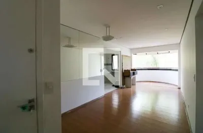 Apartamento para aluguel - brooklin, 2 quartos,  79 m² - são paulo
