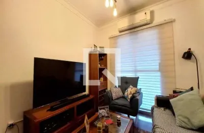 Apartamento para aluguel - cambuí, 3 quartos,  100 m² - campinas