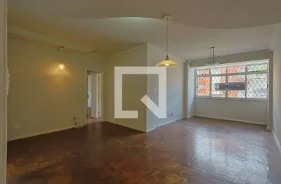 Apartamento para aluguel - cruzeiro, 3 quartos,  105 m² - belo horizonte