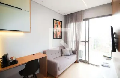 Apartamento para aluguel - vila olímpia, 1 quarto,  29 m² - são paulo