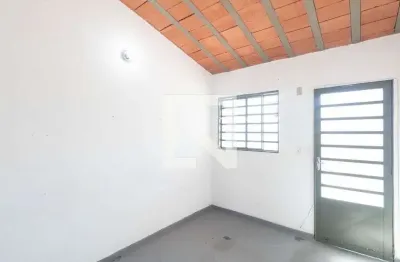 Casa / sobrado em condomínio para aluguel - campo grande, 2 quartos,  60 m² - rio de janeiro