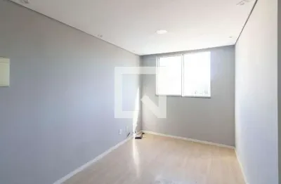 Apartamento para aluguel - inhoaíba, 2 quartos,  52 m² - rio de janeiro