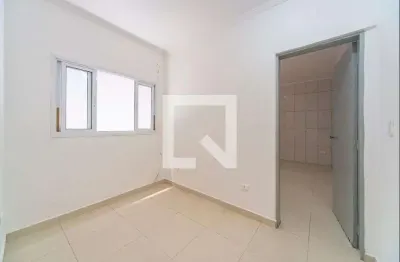 Casa para aluguel - jardim las vegas, 2 quartos,  70 m² - santo andré