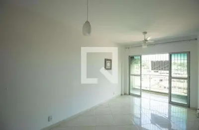 Apartamento para aluguel - jardim alcântara, 2 quartos,  55 m² - são gonçalo