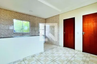 Casa para aluguel - jardim presidente dutra, 1 quarto,  40 m² - guarulhos