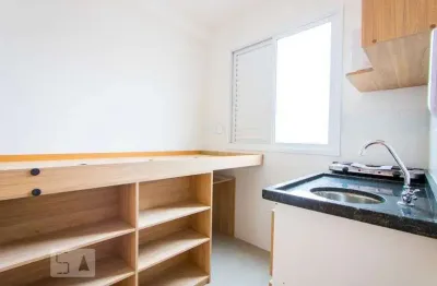 Kitnet / stúdio para aluguel - santa teresinha, 1 quarto,  10 m² - santo andré