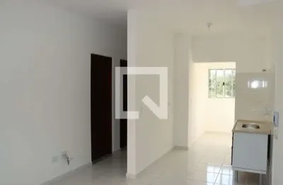 Apartamento para aluguel - parque mirante da mata, 2 quartos,  52 m² - cotia