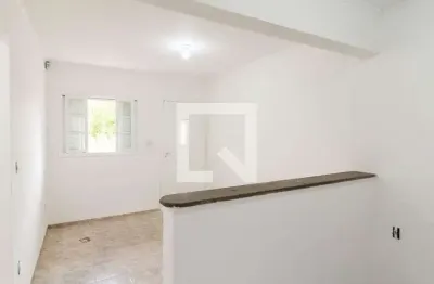 Casa com 2 quartos para alugar na Rua Maceió, Mathias Velho, Canoas