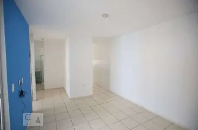 Apartamento para aluguel - jacarepaguá, 2 quartos,  60 m² - rio de janeiro