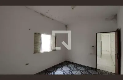 Casa para aluguel - conj. res. pres. castello branco, 2 quartos,  100 m² - ferraz de vasconcelos