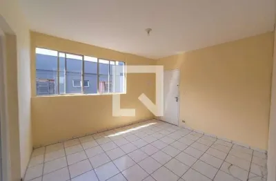 Apartamento para aluguel - cangaíba, 2 quartos,  55 m² - são paulo