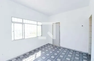 Casa para aluguel - jardim guilhermino, 1 quarto,  50 m² - guarulhos