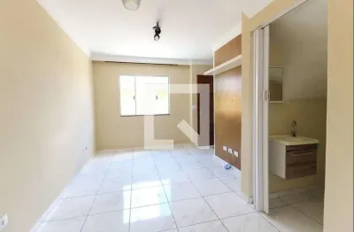 Casa / sobrado em condomínio para aluguel - itaquera, 2 quartos,  60 m² - são paulo