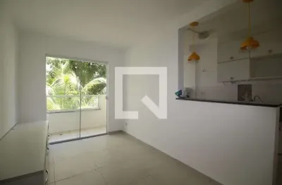 Apartamento para aluguel - taquara, 2 quartos,  53 m² - rio de janeiro
