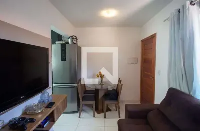 Apartamento para aluguel - itaquera, 1 quarto,  33 m² - são paulo