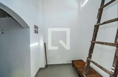 Casa para aluguel - são joão batista, 1 quarto,  150 m² - belo horizonte