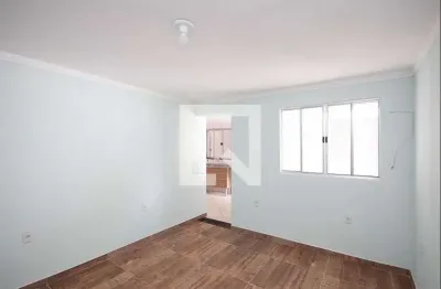 Casa com 1 quarto para alugar na Rua Américo Castro, Vila Gustavo, São Paulo