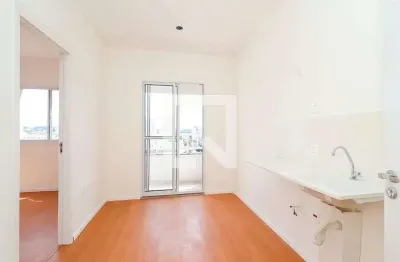 Kitnet / stúdio para aluguel - itaquera, 1 quarto,  24 m² - são paulo