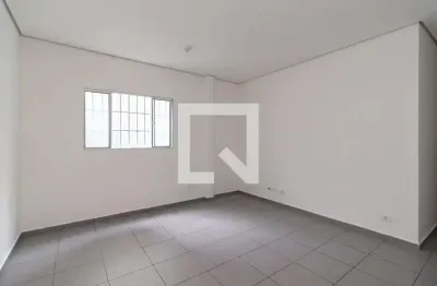 Apartamento para aluguel - santana, 2 quartos,  56 m² - são paulo