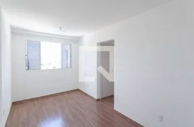 Apartamento para aluguel - floramar, 2 quartos,  51 m² - belo horizonte