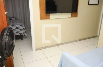 Casa com 2 quartos para alugar na Rua Desembargador Manoel de Andrade Teixeira, Stella Maris, Salvador