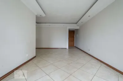 Apartamento para aluguel - vila campestre, 3 quartos,  80 m² - são paulo